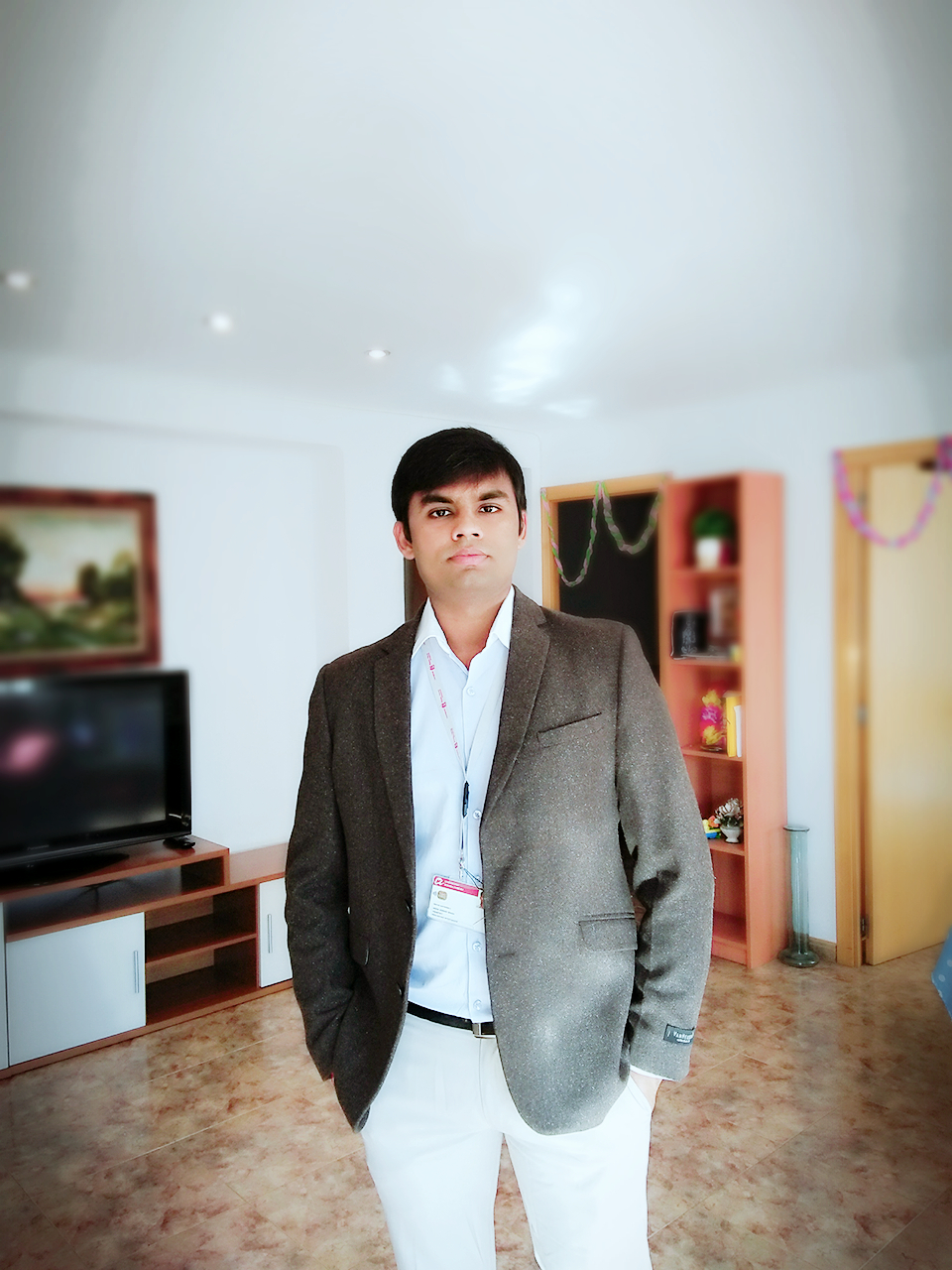 Dr. Vivek Singh