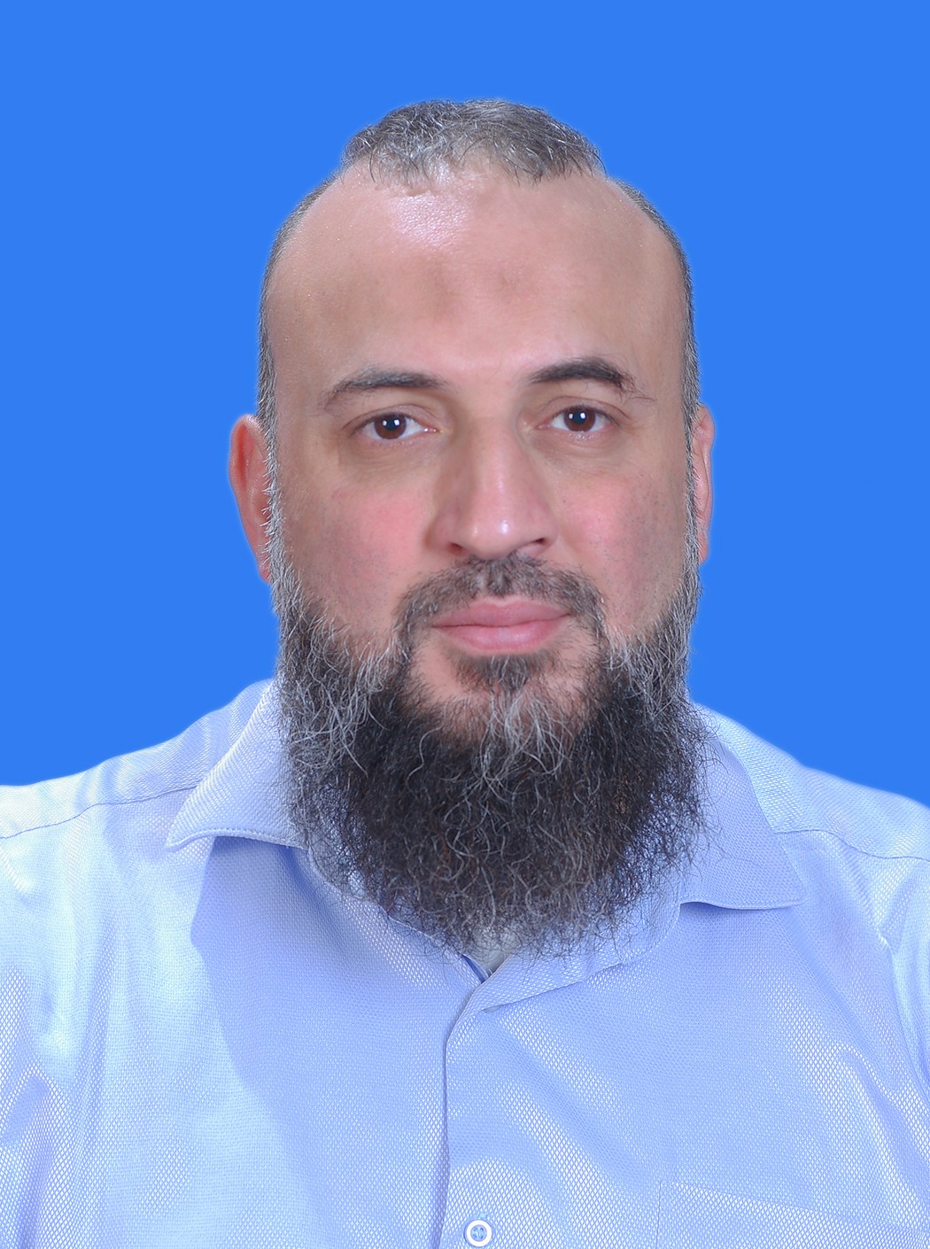 Nadeem Al Kilani