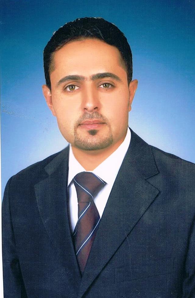 Saif AlKhalidy
