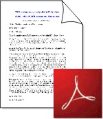 Programme in PDF